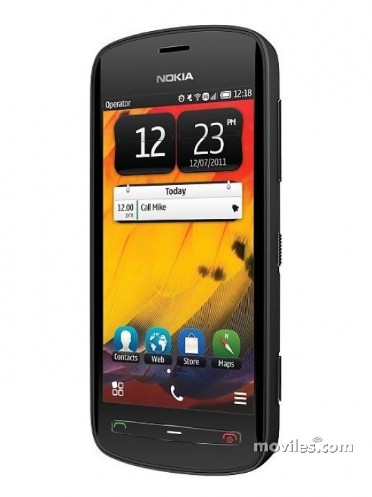 Image 3 Nokia 808 PureView