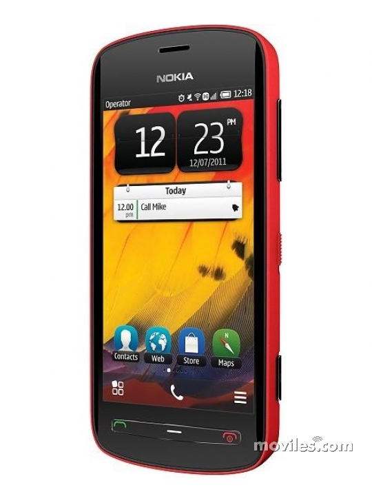 Image 4 Nokia 808 PureView