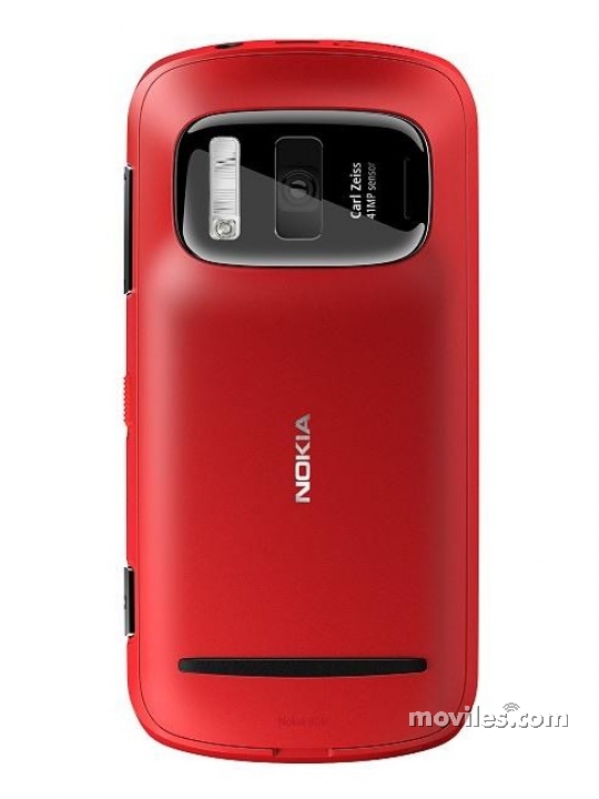 Image 5 Nokia 808 PureView