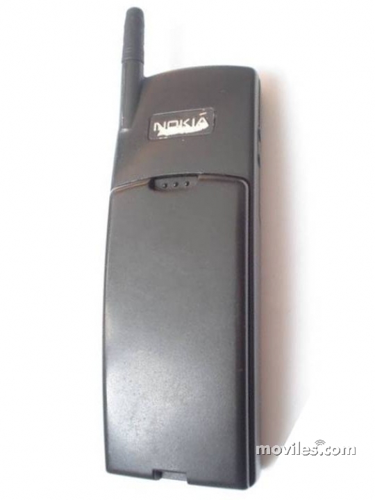 Image 2 Nokia 8110