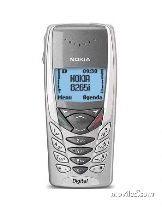 Image 2 Nokia 8265