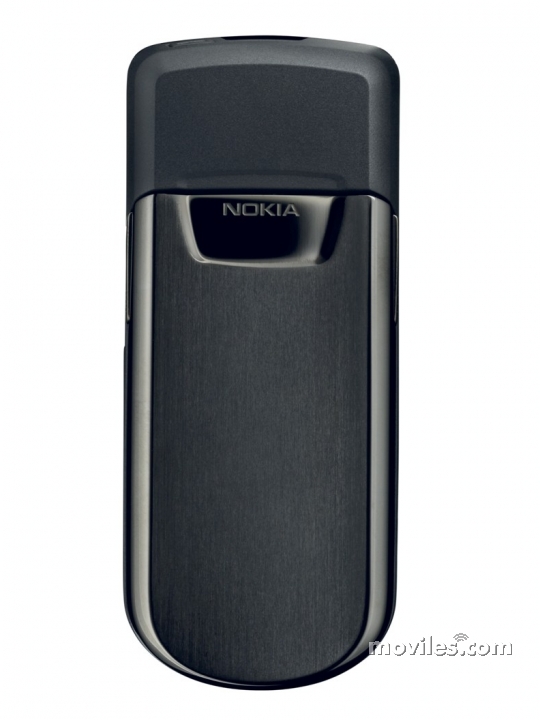Image 2 Nokia 8800