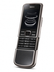 Nokia 8800 Carbon Arte