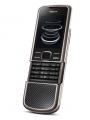 Nokia 8800 Carbon Arte