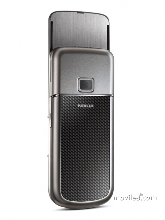 Image 3 Nokia 8800 Carbon Arte