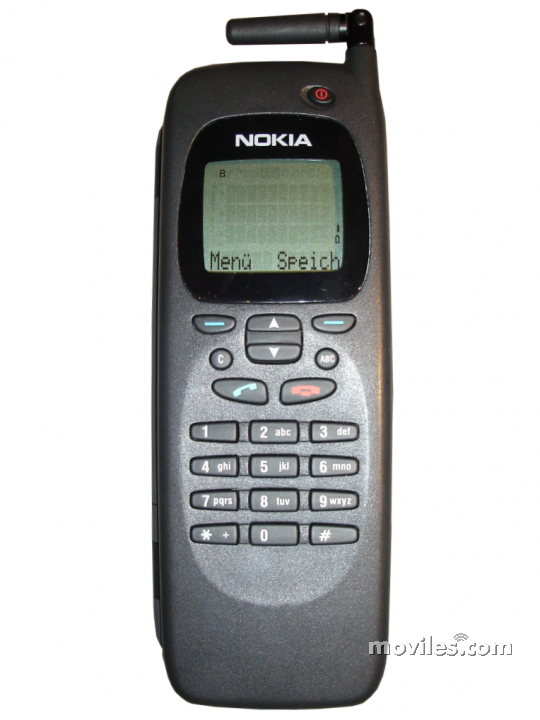 Image 2 Nokia 9000 Communicator