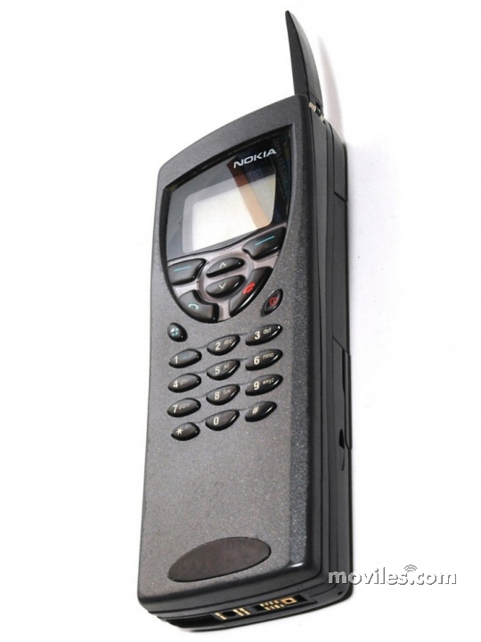 Image 2 Nokia 9110i Communicator