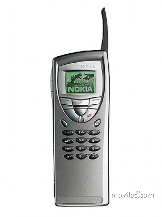 Image 2 Nokia 9290