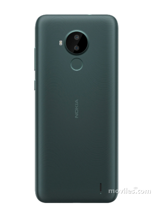 Image 2 Nokia C30