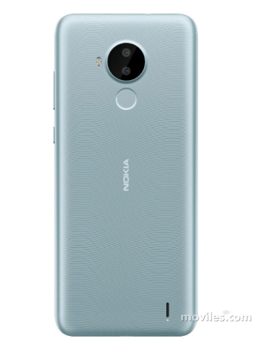 Image 3 Nokia C30