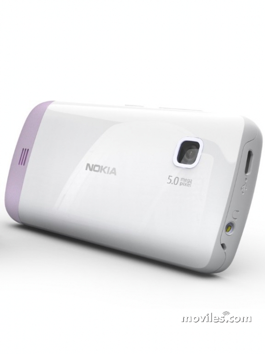 Image 5 Nokia C5-03