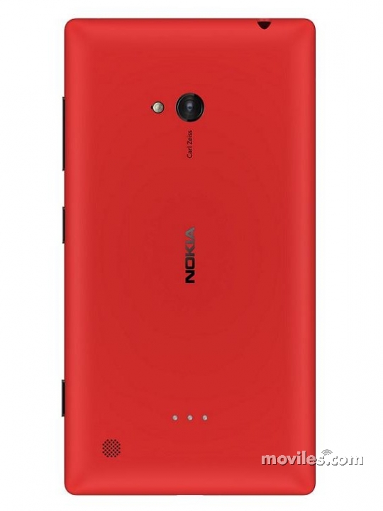 Image 2 Nokia Lumia 720