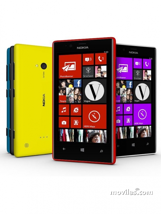 Image 3 Nokia Lumia 720