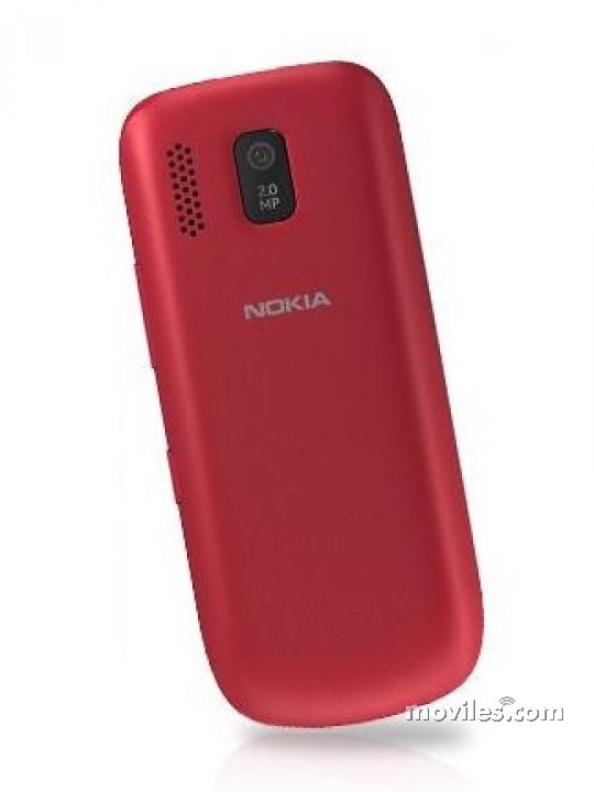 Image 2 Nokia 202