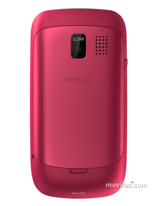 Image 2 Nokia Asha 302