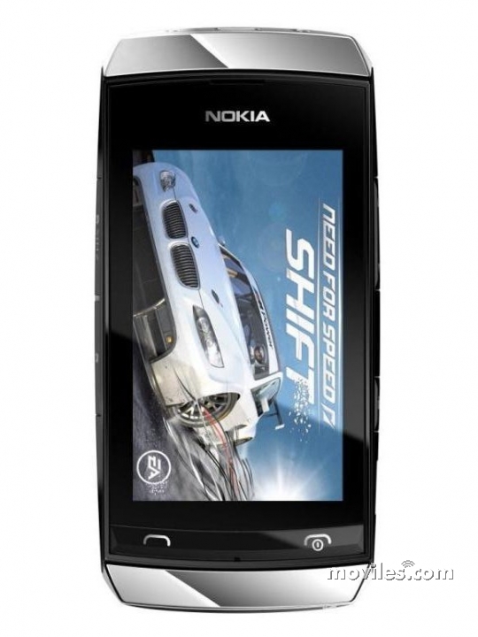 Image 2 Nokia Asha 305