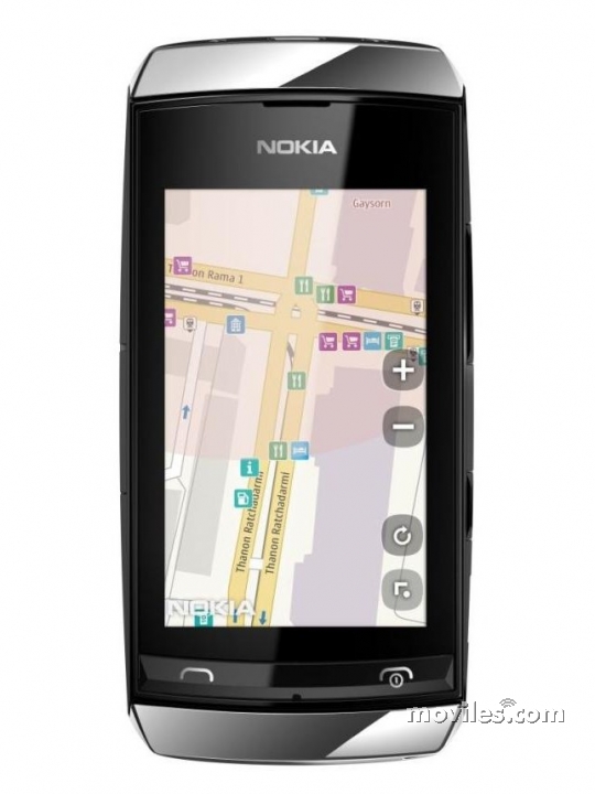 Image 3 Nokia Asha 306