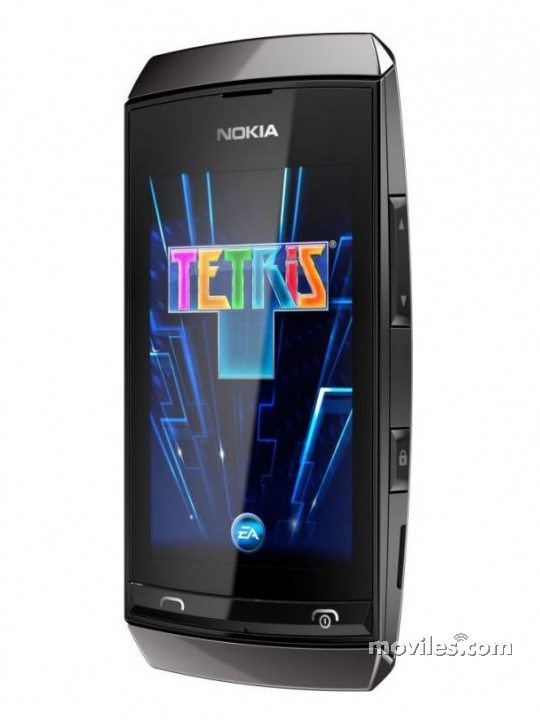Image 4 Nokia Asha 306