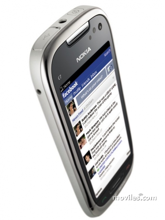 Image 4 Nokia Astound