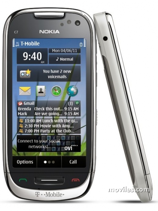 Image 3 Nokia Astound