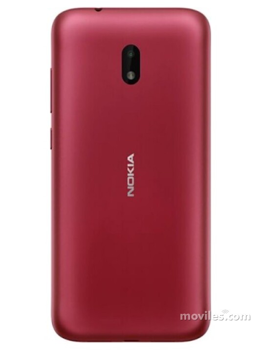 Image 4 Nokia C1 Plus