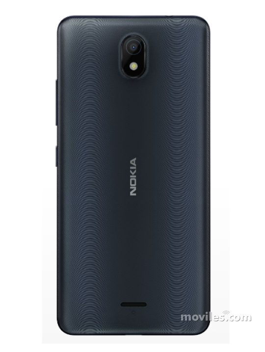 Image 2 Nokia C100