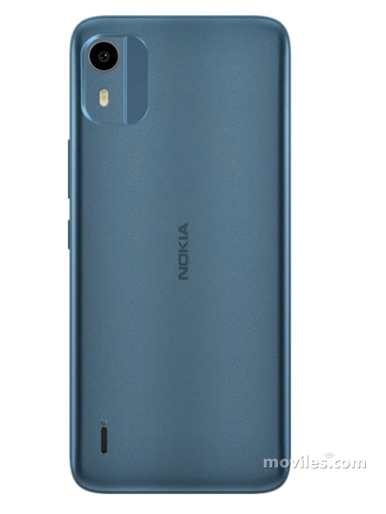 Image 3 Nokia C12