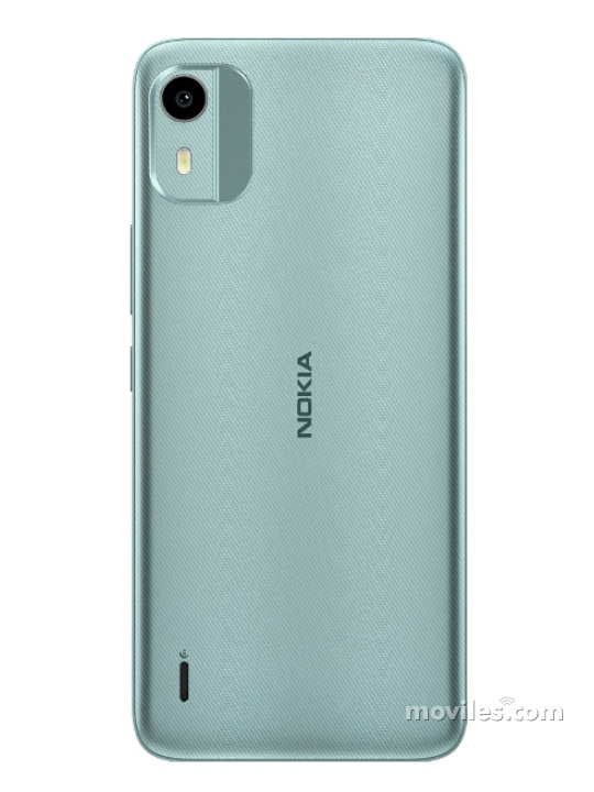 Image 5 Nokia C12
