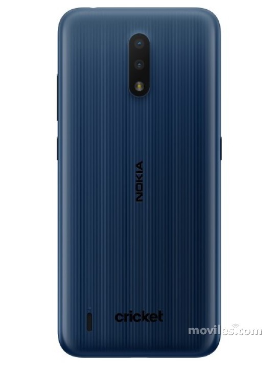 Image 3 Nokia C2 Tava