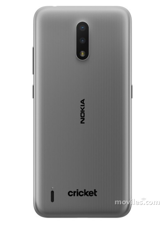 Image 4 Nokia C2 Tennen