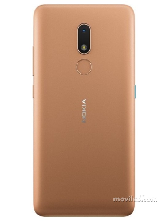 Image 4 Nokia C3 (2020)