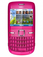 www nokia c3 com