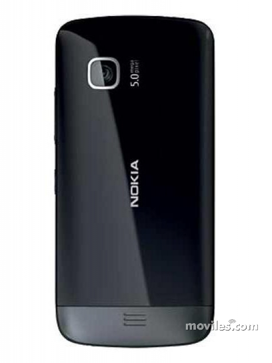 Image 2 Nokia C5-04
