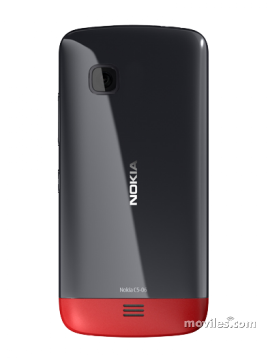 Image 2 Nokia C5-06