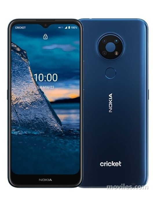 Image 2 Nokia C5 Endi