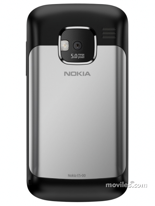 Image 2 Nokia E5