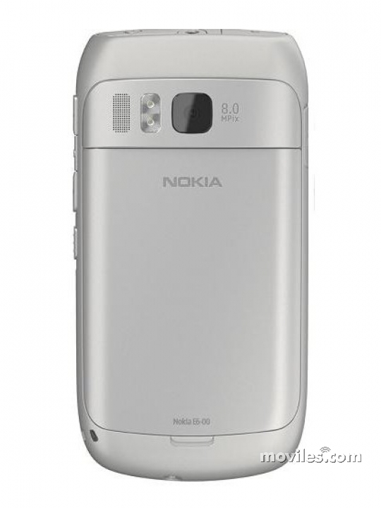 Image 2 Nokia E6