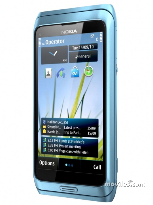 Image 2 Nokia E7