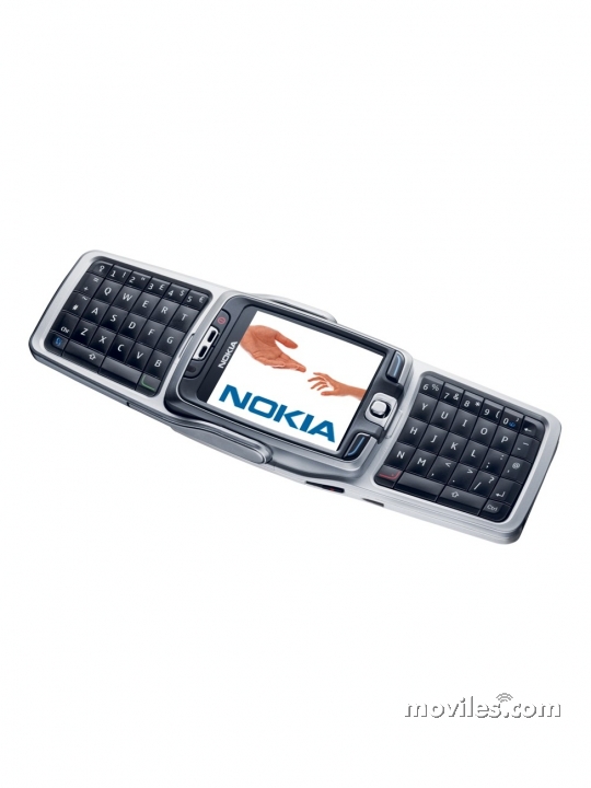 Image 2 Nokia E70