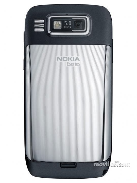Nokia E72 - Moviles.com France