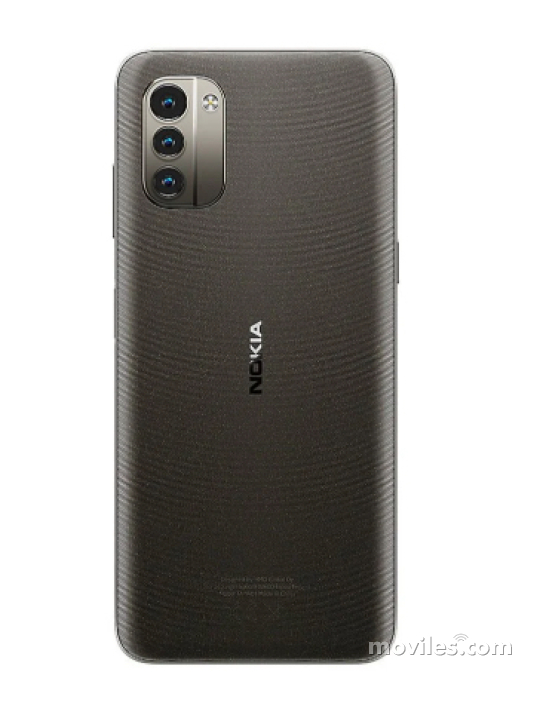 Image 6 Nokia G11