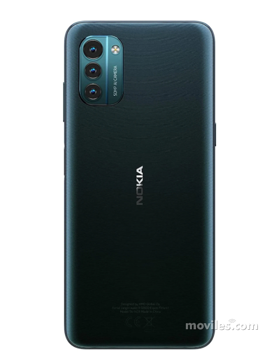 Image 7 Nokia G21
