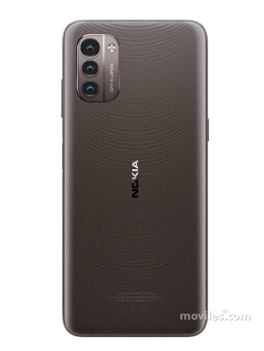 Image 8 Nokia G21