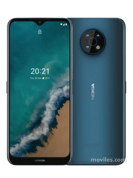 Image 2 Nokia G50