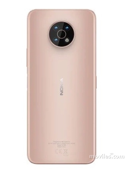 Image 6 Nokia G50