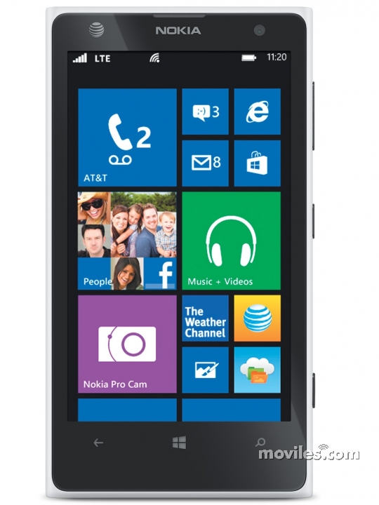 Image 2 Nokia Lumia 1020