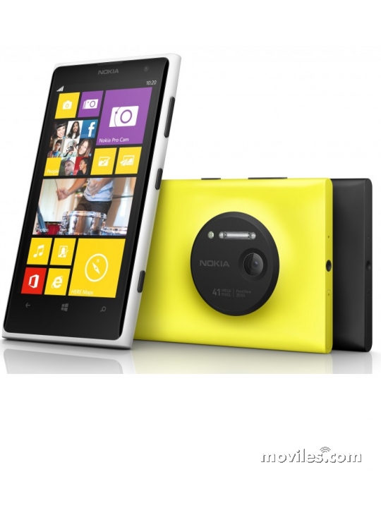 Image 3 Nokia Lumia 1020