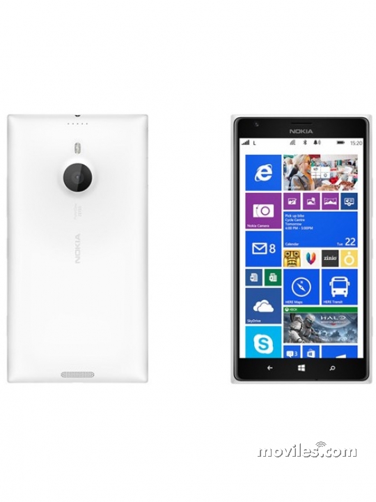 Image 3 Nokia Lumia 1320