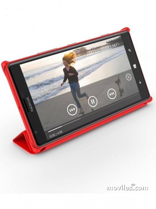 Image 4 Nokia Lumia 1520