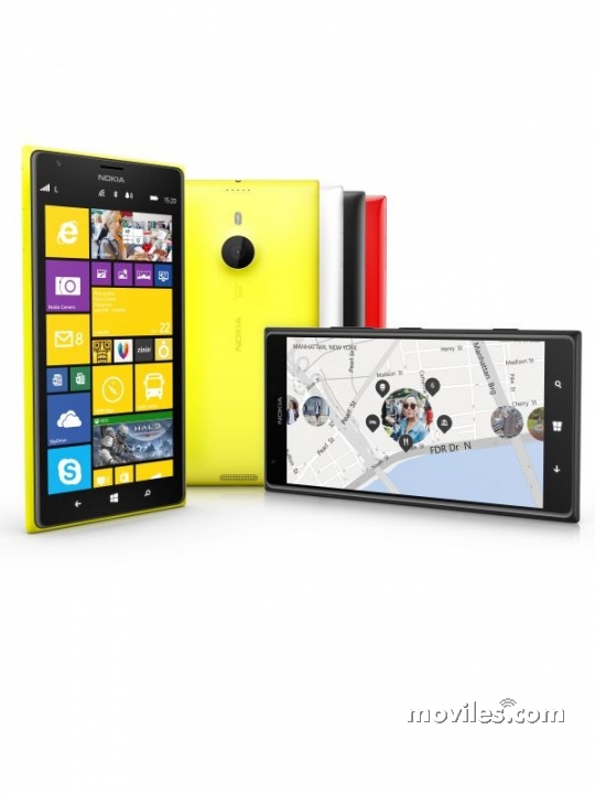 Image 5 Nokia Lumia 1520
